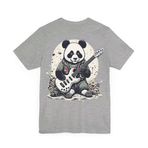 panda t shirt