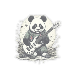 panda sticker