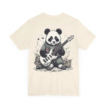 panda t shirt