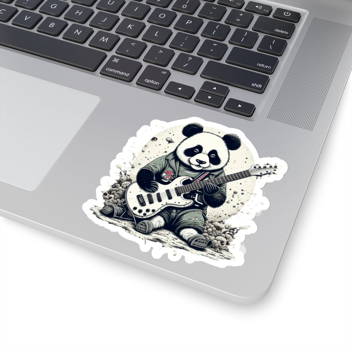 panda sticker