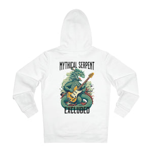 MYTHICAL SERPENT Pullover premium