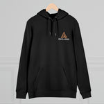 Excluded  Logo pullover premium