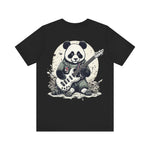 panda t shirt