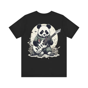 panda t shirt