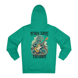 MYTHICAL SERPENT Pullover premium