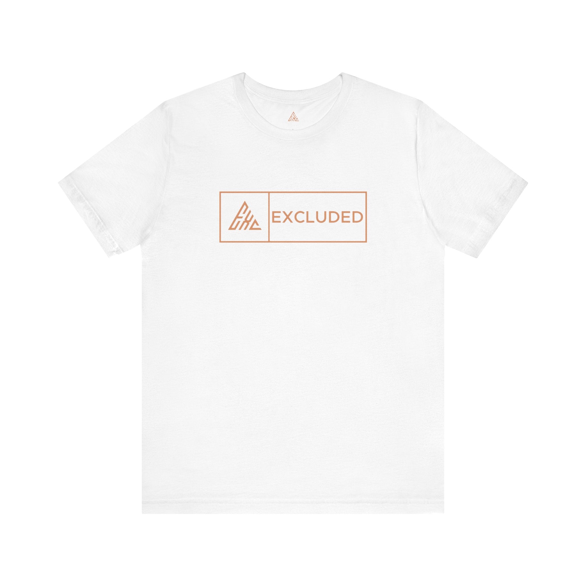 Box logo t-shirt