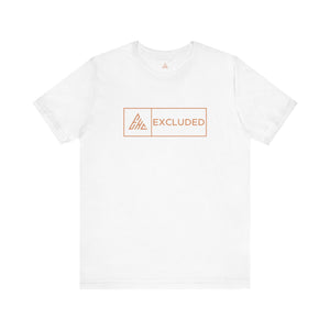 Box logo t-shirt