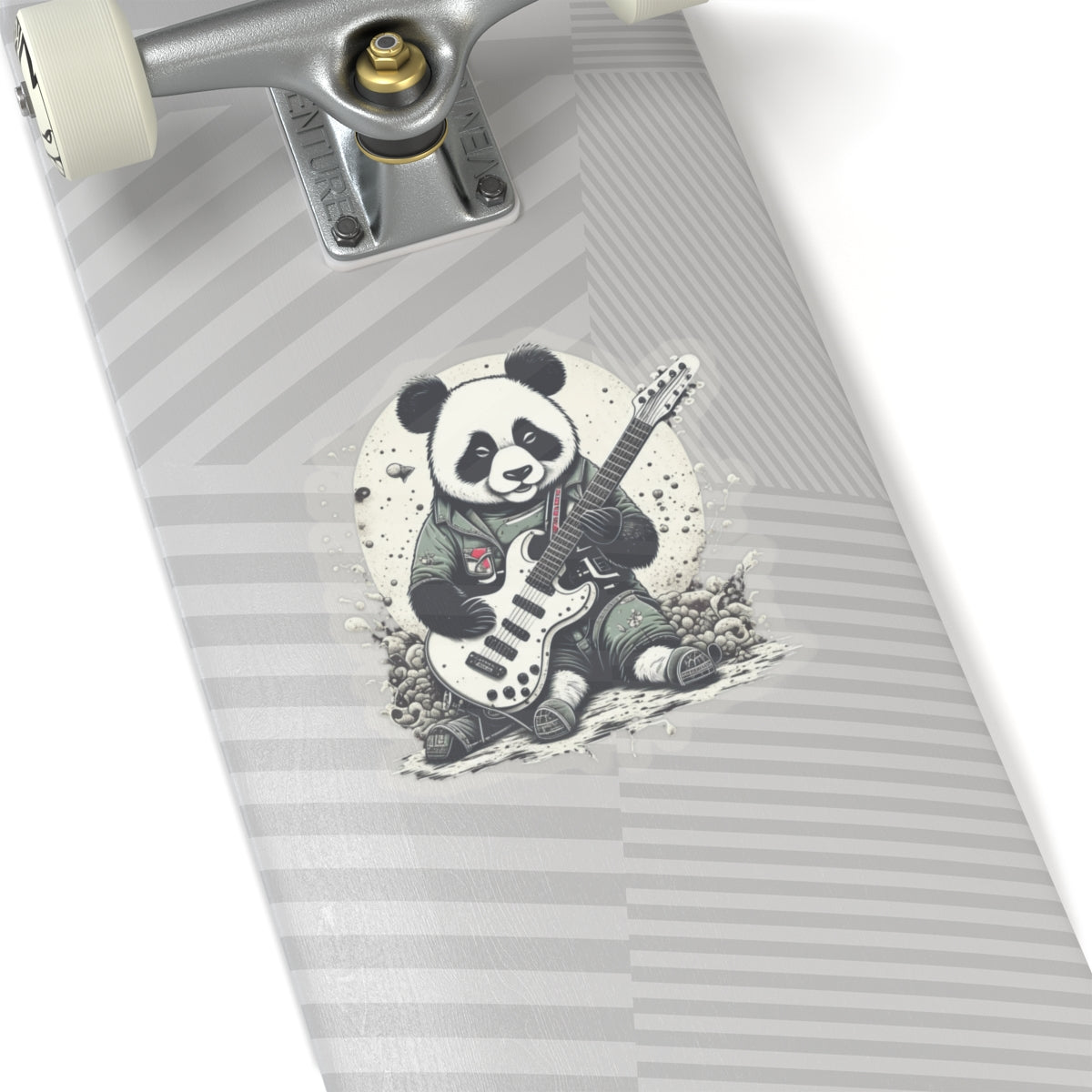 panda sticker