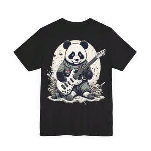 panda t shirt