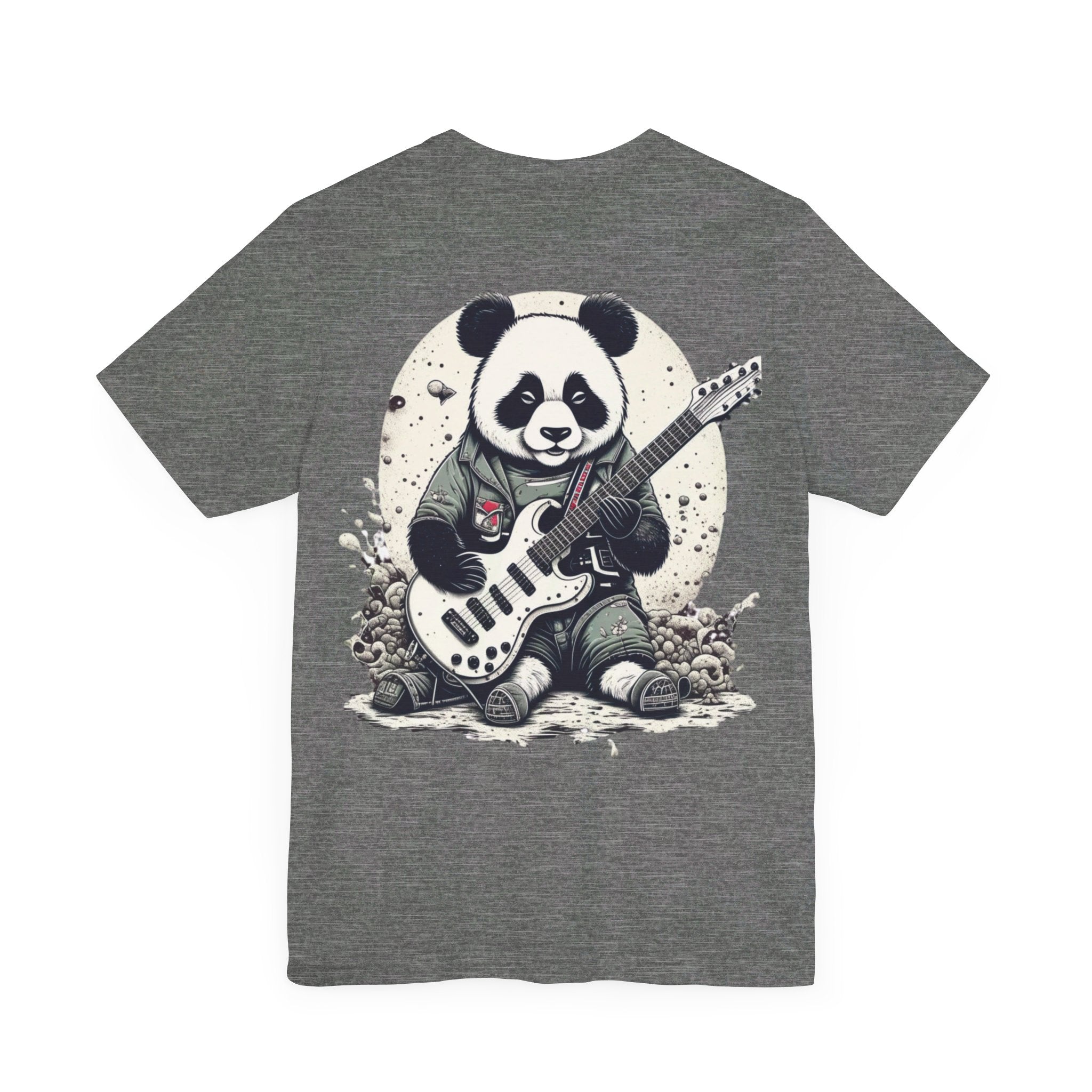 panda t shirt