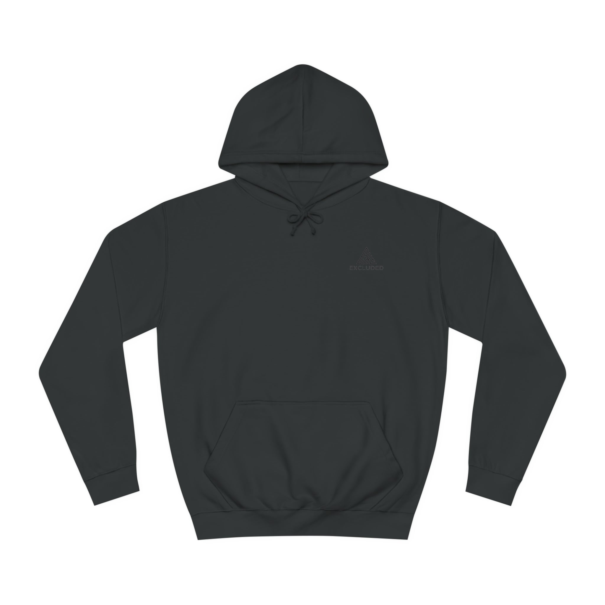 Tiger hoody with stealth logo