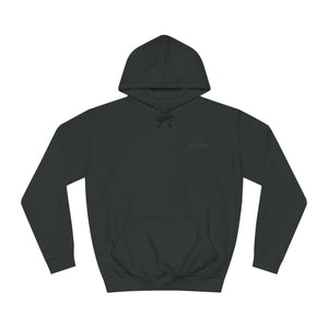 Tiger hoody with stealth logo