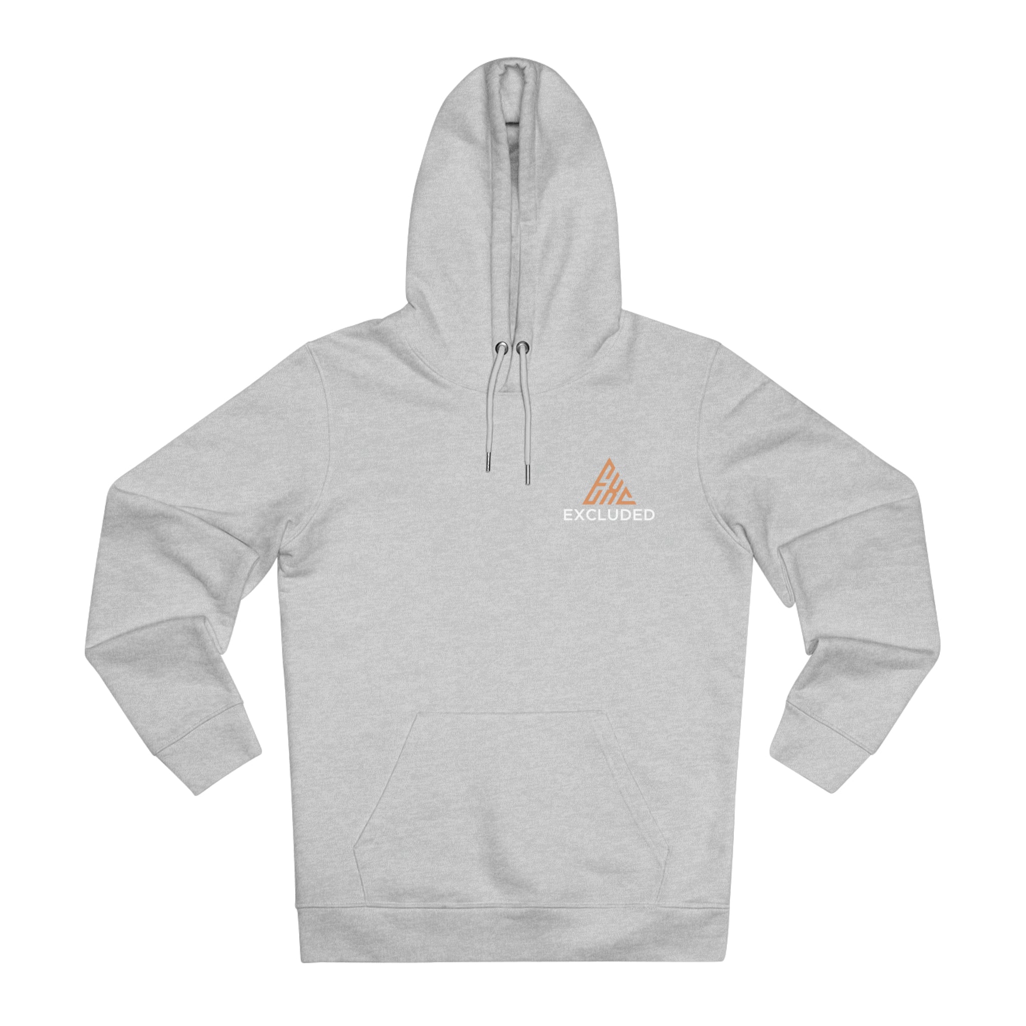 Excluded  Logo pullover premium