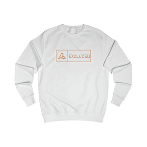 Box logo Sweatshirt