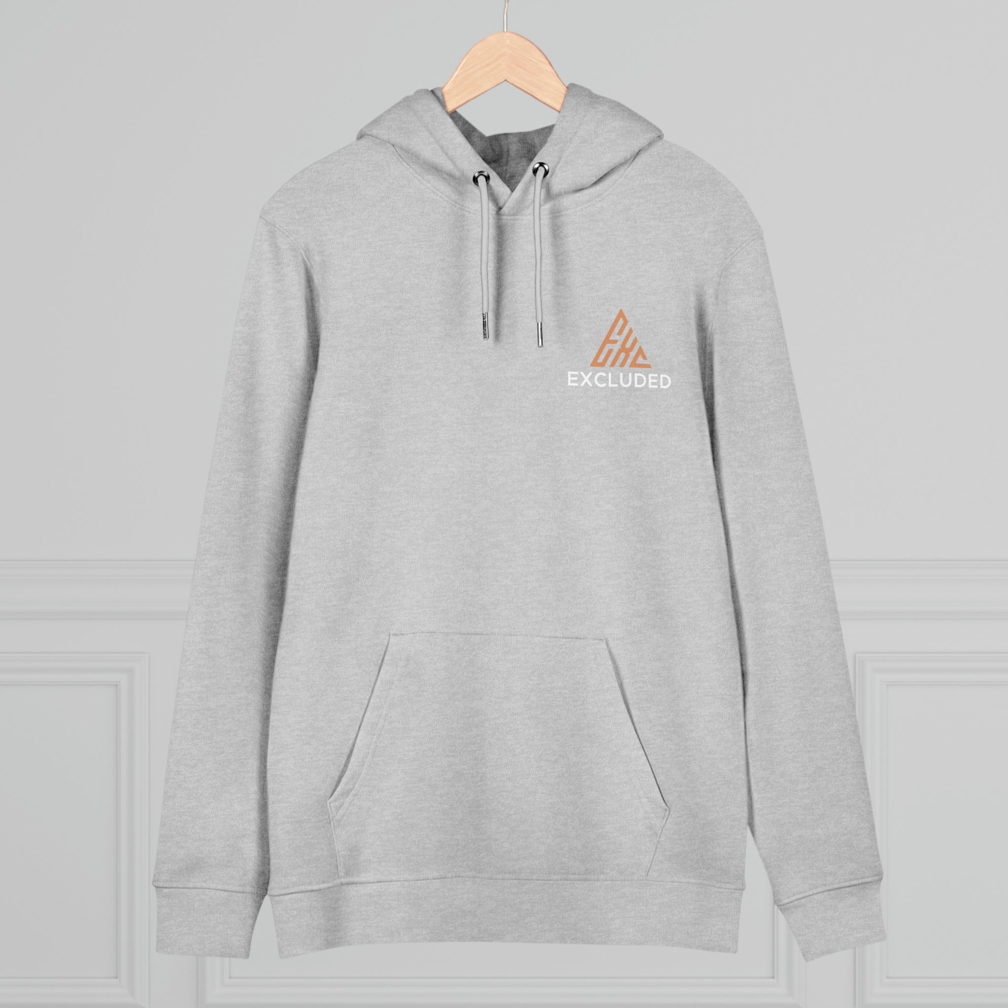 Excluded  Logo pullover premium