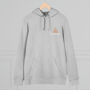 Excluded  Logo pullover premium