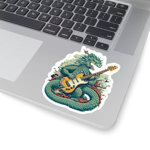 Dragon sticker