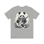 panda t shirt