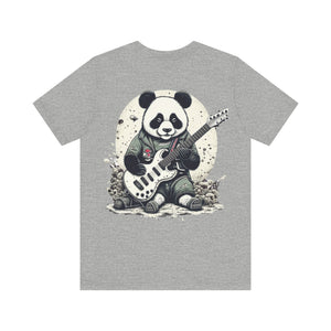 panda t shirt