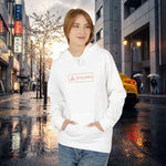 JDM Legends Hoodie — Sakura Drift Car Graphic Sweatshirt