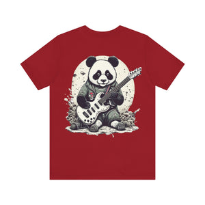 panda t shirt