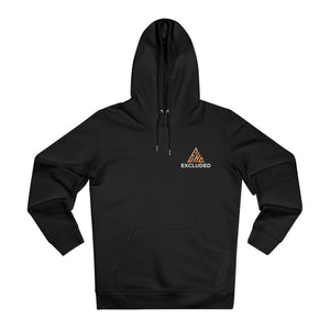 Excluded  Logo pullover premium