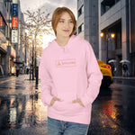 JDM Legends Hoodie — Sakura Drift Car Graphic Sweatshirt