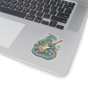 Dragon sticker