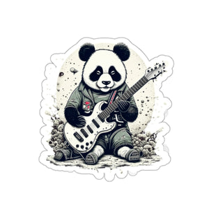 panda sticker