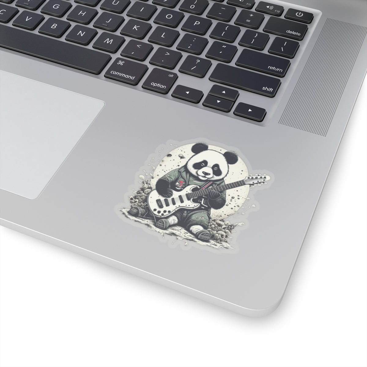 panda sticker