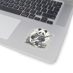 panda sticker