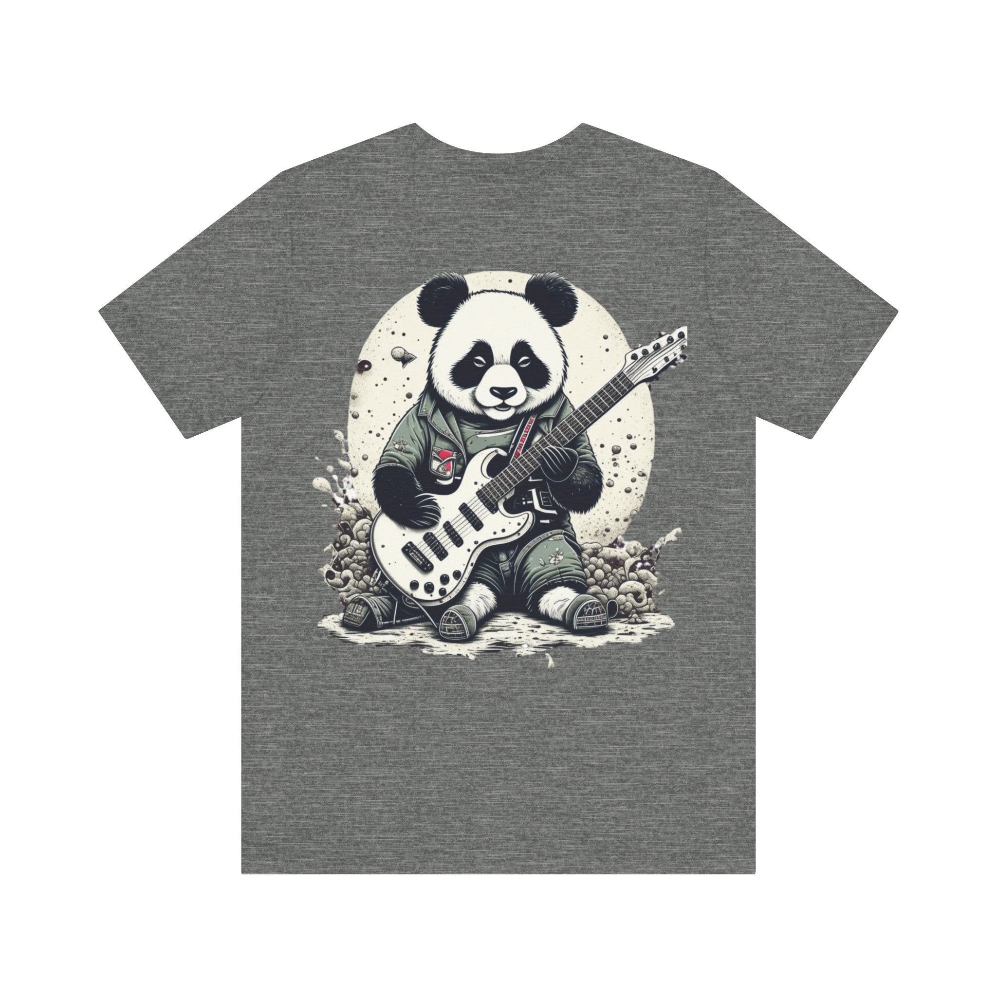 panda t shirt