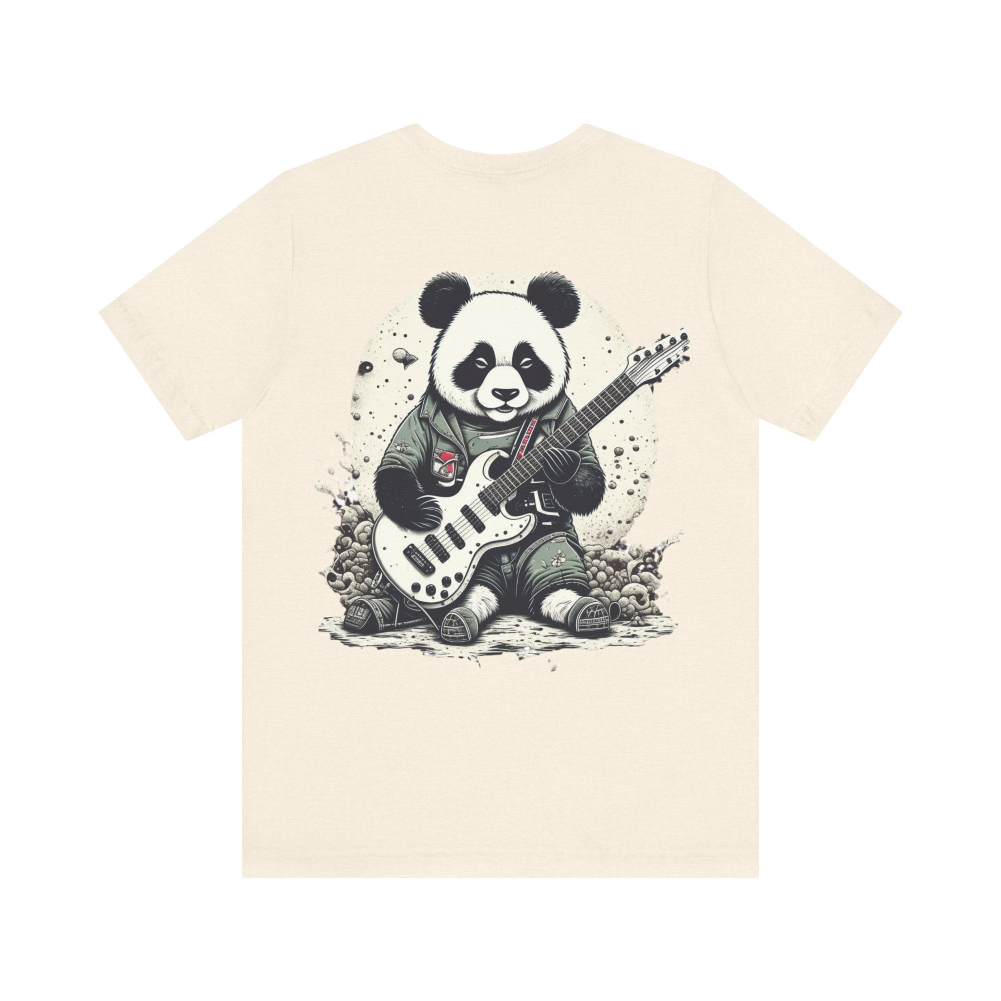 panda t shirt