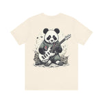 panda t shirt